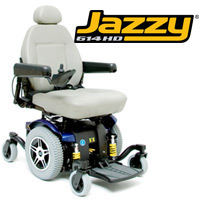Wheelchairs