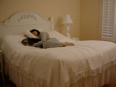 electric beds