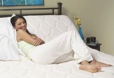 powered mattress
