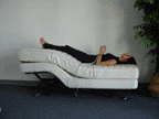 disability bed
