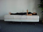 medical bed