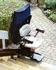 used stair lift