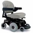 powerchair