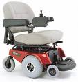 wheel chair