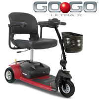 scooter