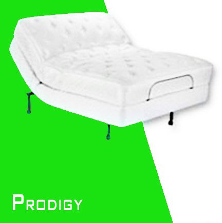 Leggett & Platt PRODIGY MODELS