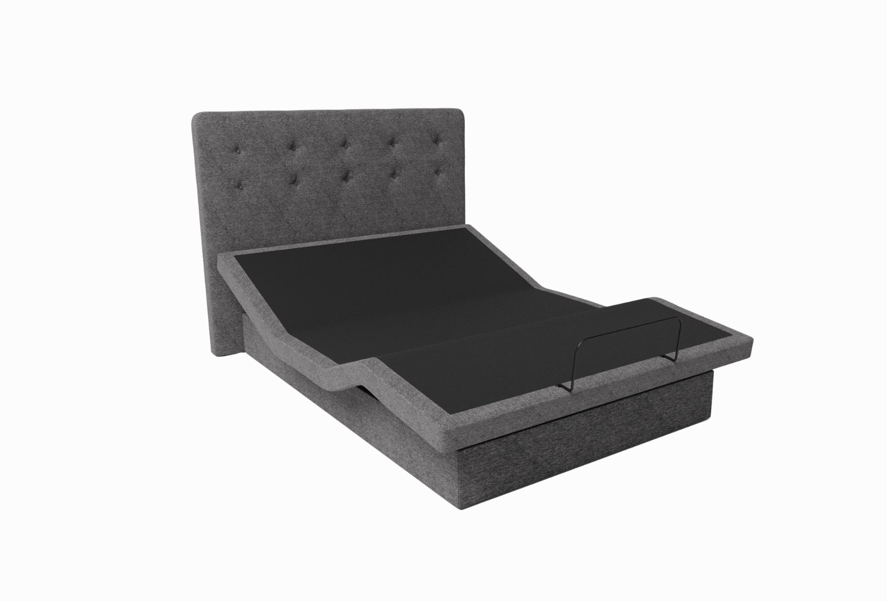 Ergomotion Dawn House Adjustable Hi-Low Smart Bed