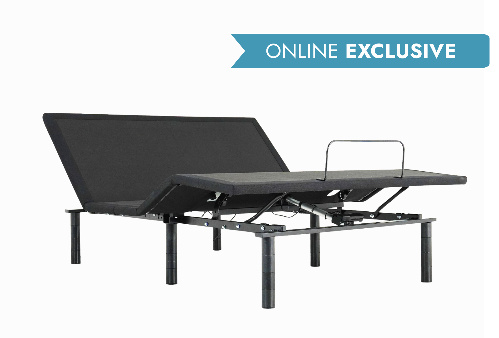 Ergomotion RIO 3.0 Adjustable Bed