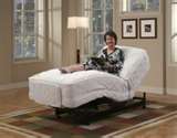 seconds electric bed