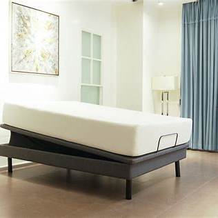 ascend bed