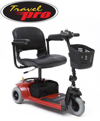 Travel Pro