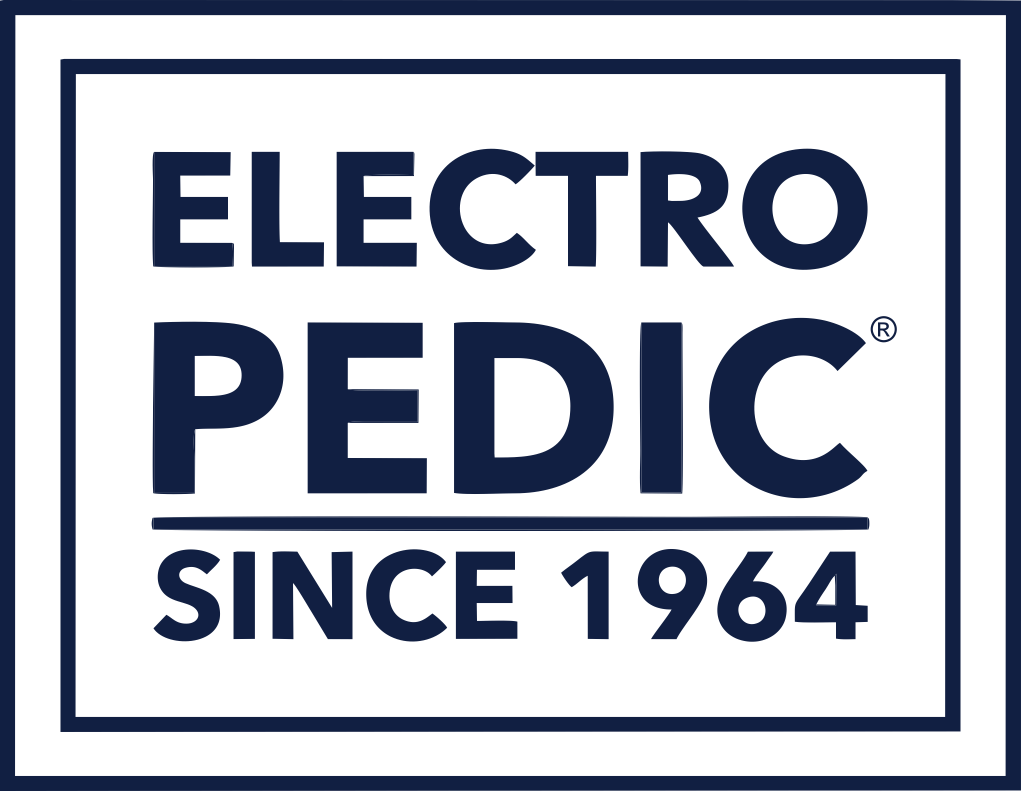 Electropedic