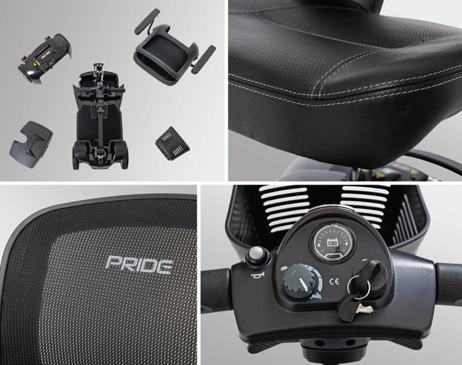 elderly 4 wheel scooter in Phoenix az