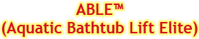 ABLE Lift