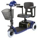 senior elderly mobility scooter at a discount price