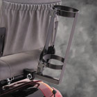 Oxygen Holder