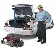 vehicle lift