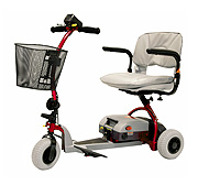 mobility used